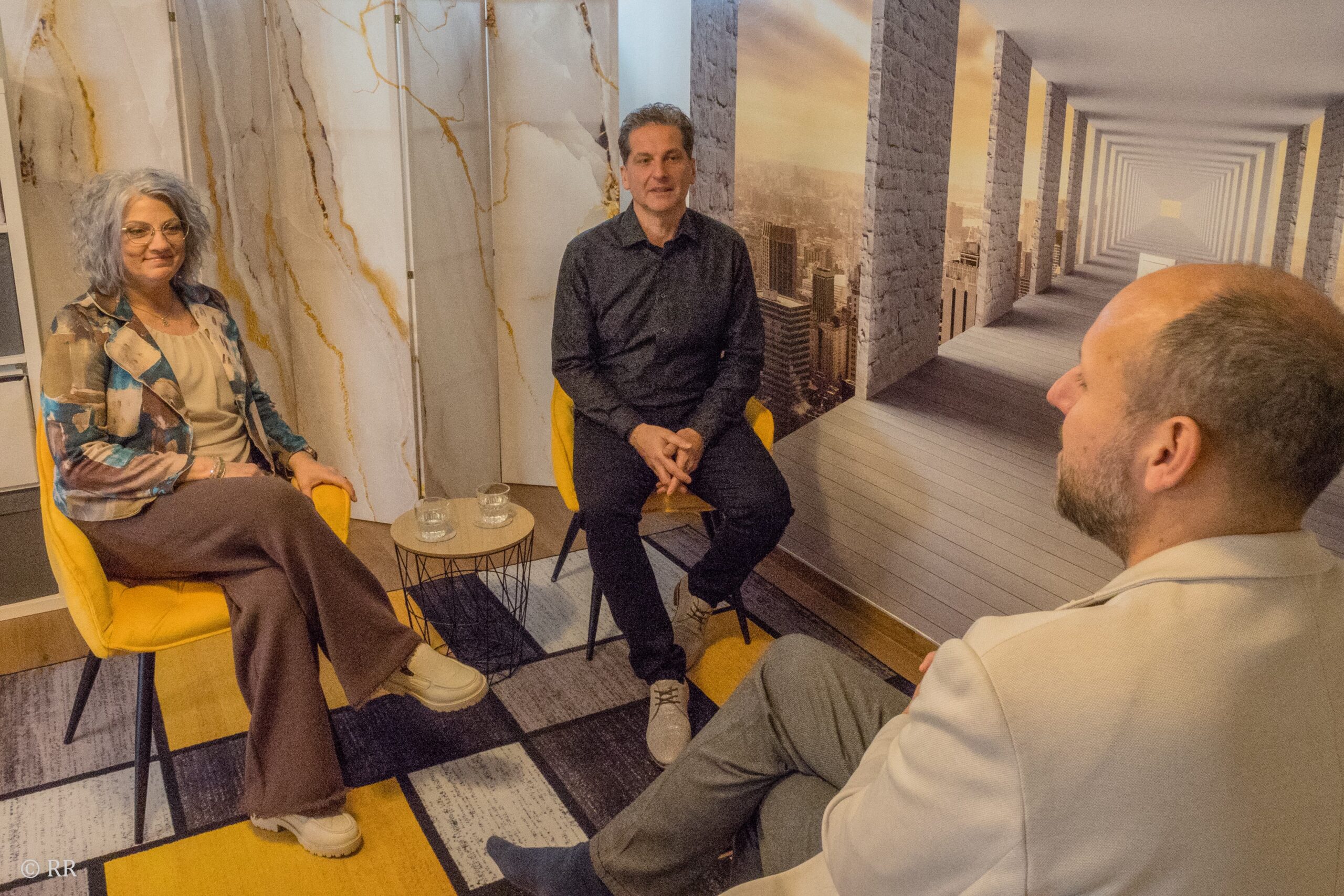 Beratungsformate und Supervision