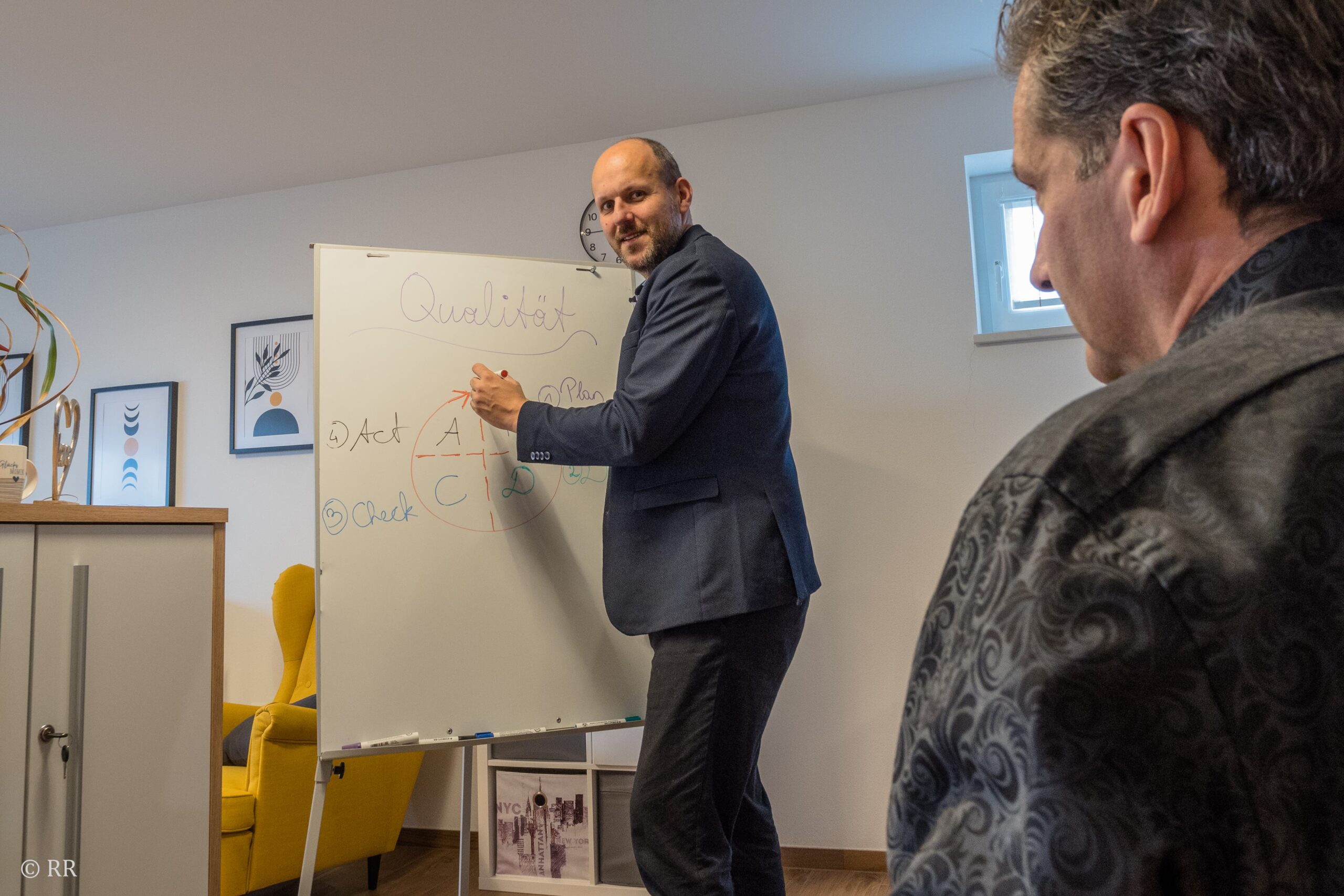 Home Spezialisierungen bei Weitblick